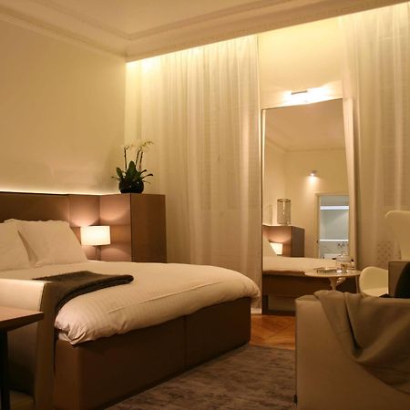 Cirque Deluxe Studio Apartment Parijs Buitenkant foto