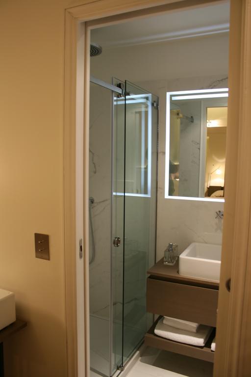 Cirque Deluxe Studio Apartment Parijs Kamer foto